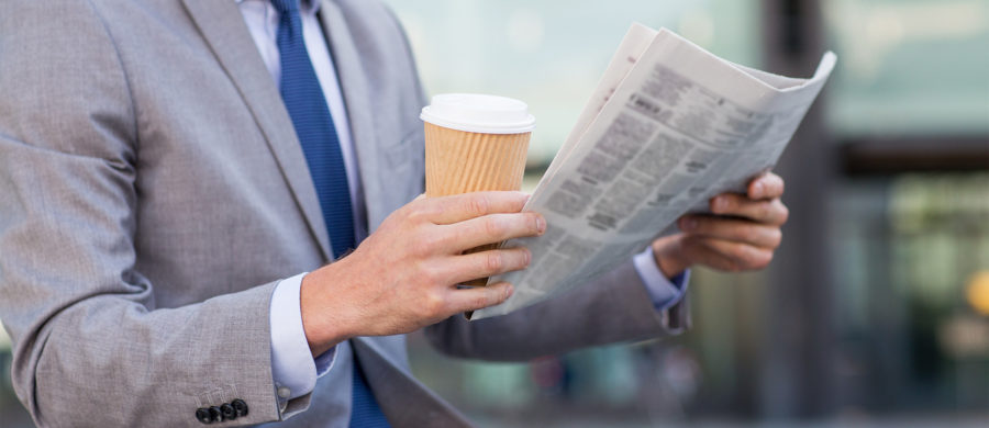 NEWS AND PUBLICATIONS