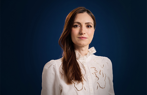Andreia Oana Dumitrescu