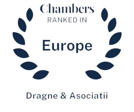 Chambers Europe – Top Tier